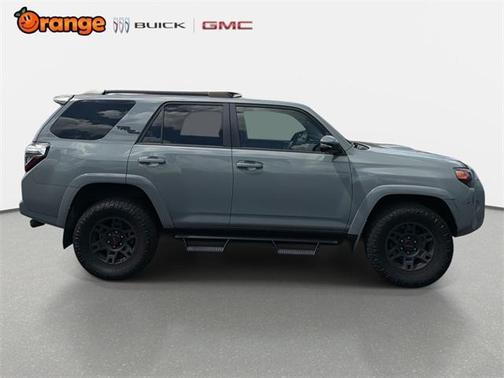 2022 Toyota 4Runner TRD Off Road Premium