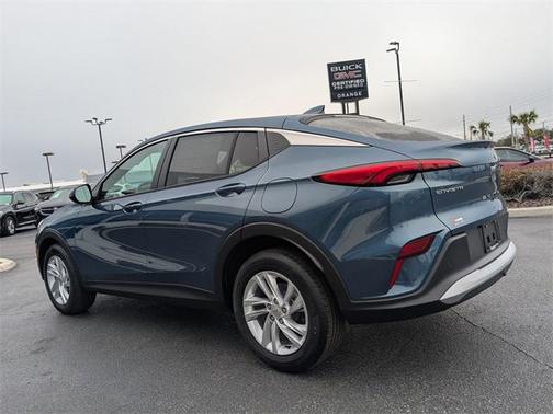 2026 Buick Envista Preferred FWD