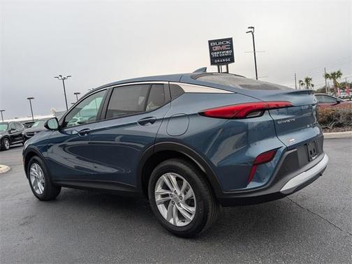 2026 Buick Envista Preferred FWD