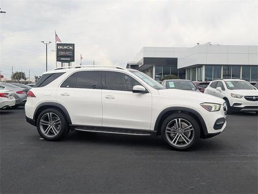 2022 Mercedes-Benz GLE 350 Base