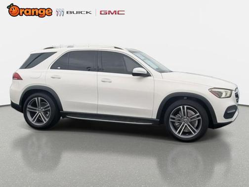 2022 Mercedes-Benz GLE 350 Base