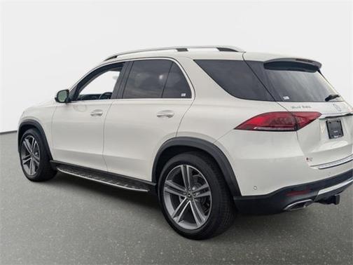 2022 Mercedes-Benz GLE 350 Base