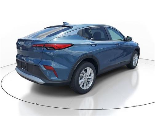2025 Buick Envista Preferred FWD
