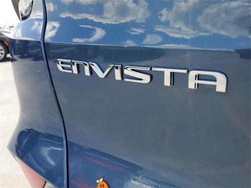 2025 Buick Envista Preferred FWD