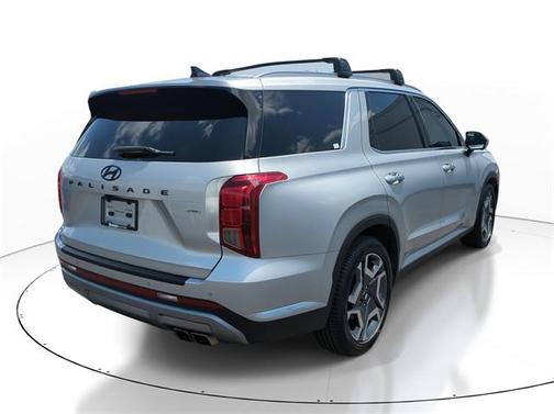 2023 Hyundai PALISADE Limited