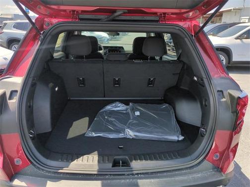 2025 GMC Terrain FWD Elevation