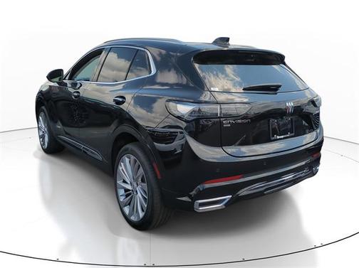 2025 Buick Envision Avenir AWD