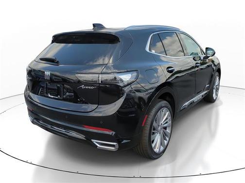 2025 Buick Envision Avenir AWD