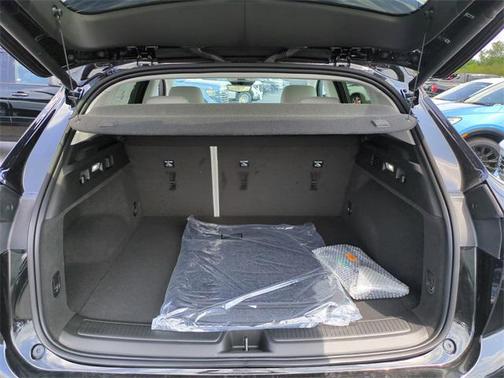 2025 Buick Envision Avenir AWD