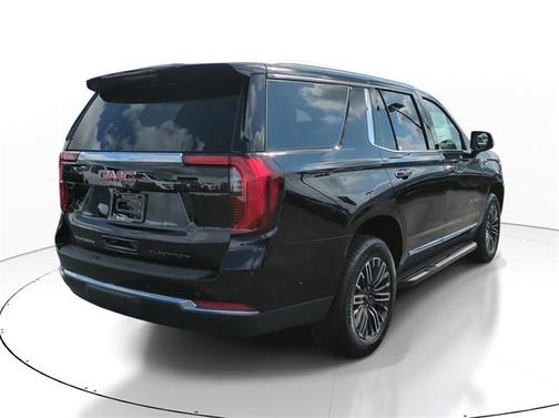 2025 GMC Yukon 2WD Elevation
