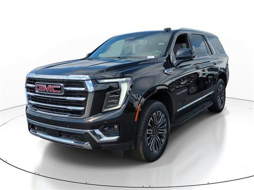 2025 GMC Yukon 2WD Elevation