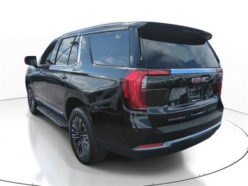 2025 GMC Yukon 2WD Elevation
