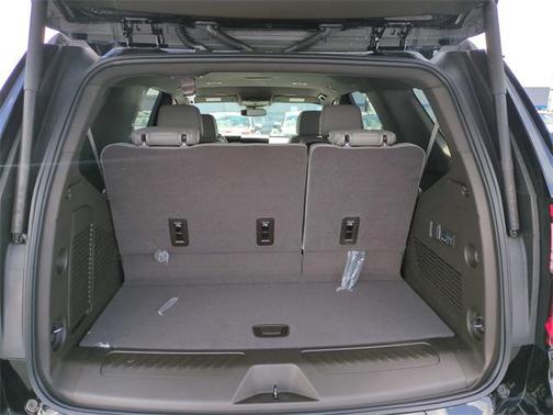2025 GMC Yukon 2WD Elevation