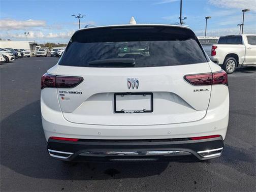 2026 Buick Envision Preferred AWD