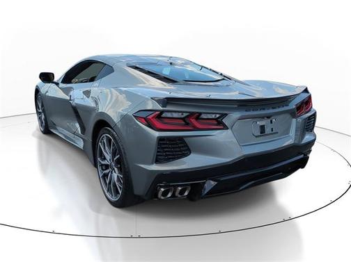 2024 Chevrolet Corvette Stingray w/2LT
