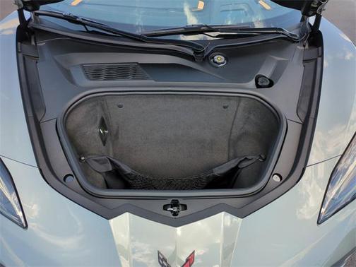 2024 Chevrolet Corvette Stingray w/2LT