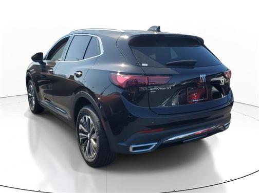 2025 Buick Envision Preferred AWD