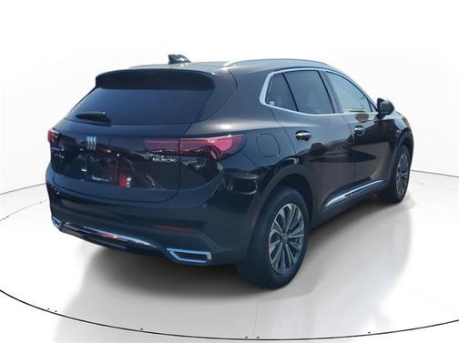 2025 Buick Envision Preferred AWD