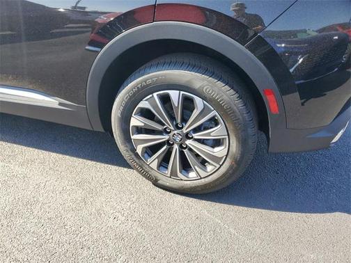 2025 Buick Envision Preferred AWD