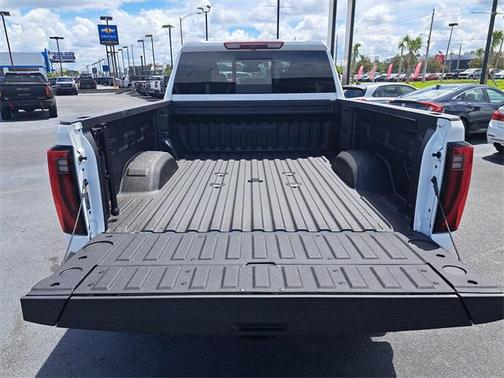 2025 GMC Sierra 2500 SLT