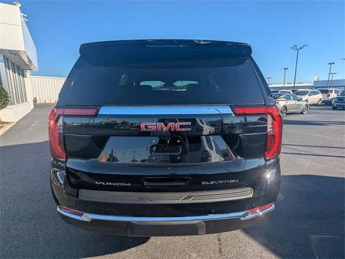 2026 GMC Yukon 2WD Elevation