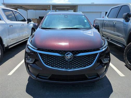 2022 Buick Enclave FWD Avenir