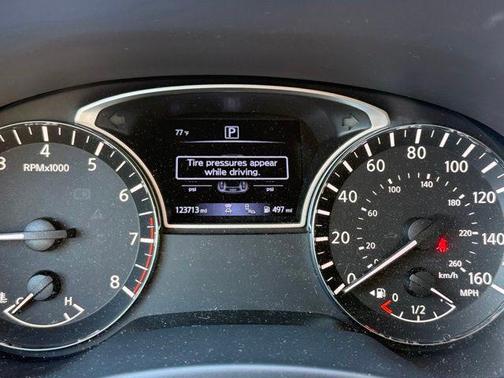 Brilliant Silver Metallic 2020 Nissan Pathfinder SV 2WD