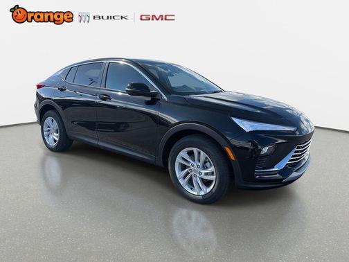 2026 Buick Envista Preferred FWD