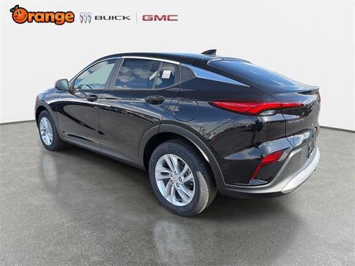 2026 Buick Envista Preferred FWD