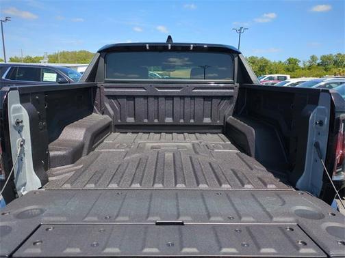 2025 GMC HUMMER EV Pickup 2X