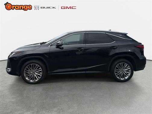 2021 Lexus RX 350 Base