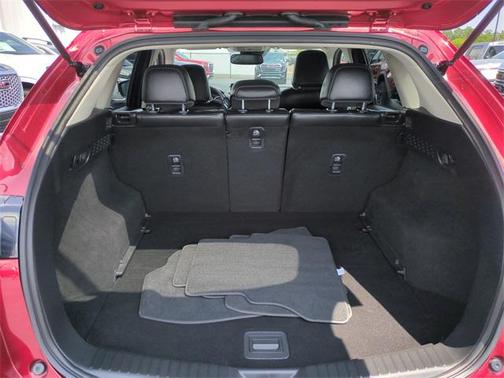 2023 Mazda CX-5 2.5 S Preferred