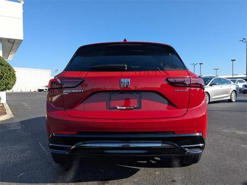 2026 Buick Envision Sport Touring AWD