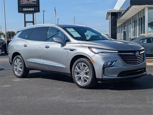 2023 Buick Enclave Essence FWD