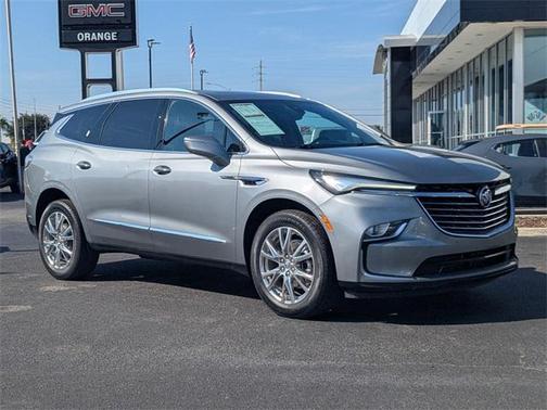 2023 Buick Enclave Essence FWD