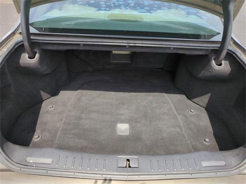 2010 Cadillac DTS Base
