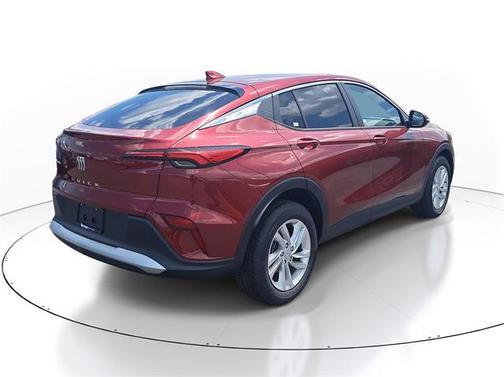 2025 Buick Envista Preferred FWD