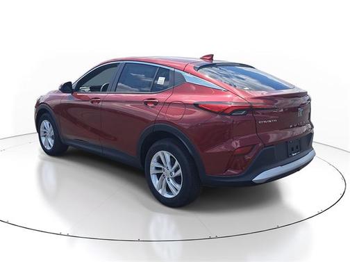 2025 Buick Envista Preferred FWD