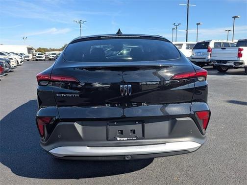 2026 Buick Envista Preferred FWD