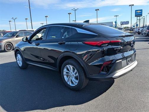 2026 Buick Envista Preferred FWD