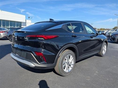 2026 Buick Envista Preferred FWD