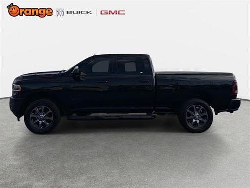 2021 RAM 2500 Big Horn Crew Cab 4x4 6'4' Box