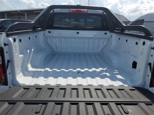 2025 GMC Canyon Base