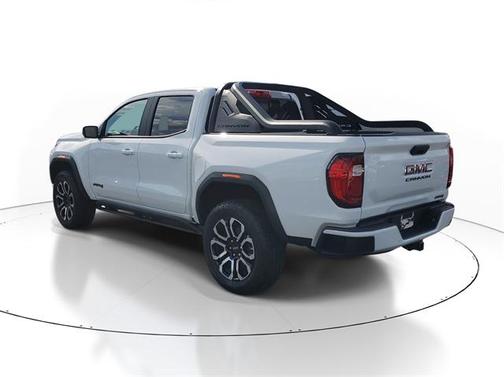 2025 GMC Canyon Base