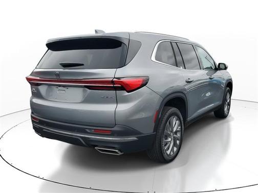2025 Buick Enclave Preferred FWD