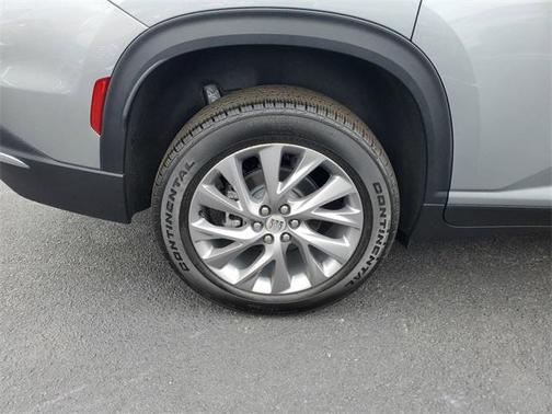 2025 Buick Enclave Preferred FWD