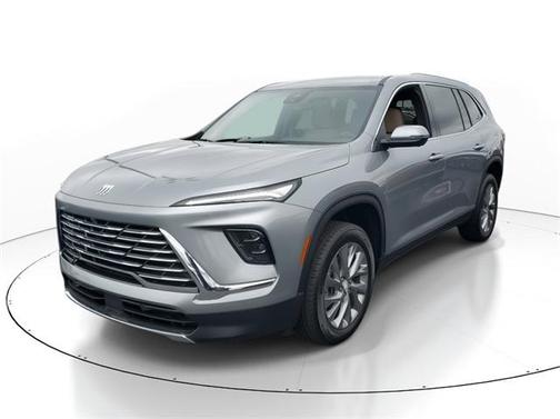2025 Buick Enclave Preferred FWD