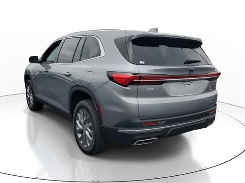 2025 Buick Enclave Preferred FWD