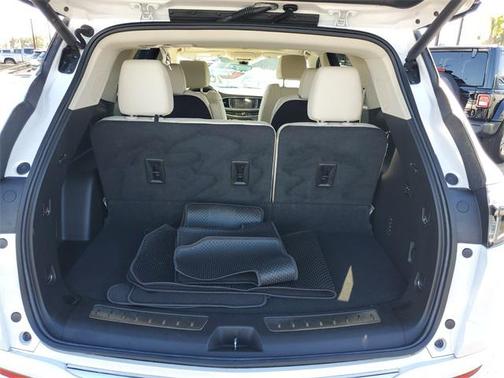 2023 Buick Enclave Avenir FWD