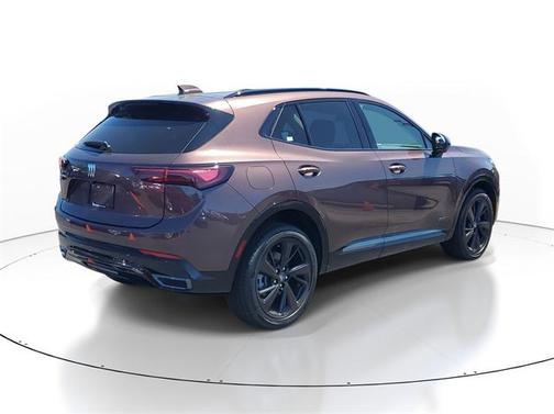 2025 Buick Envision Sport Touring AWD